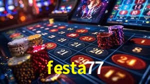 Flash Promotion festa77