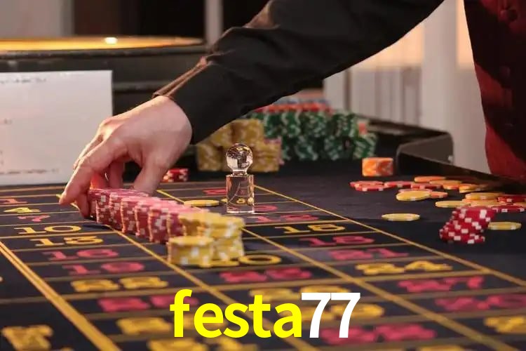 Bonus Features festa77