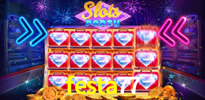 Exclusive Games festa77