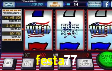 Aviator Game festa77