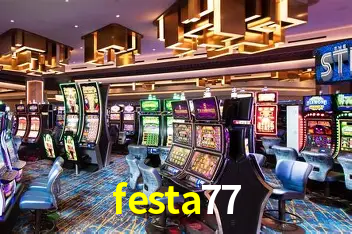 Welcome Bonus festa77