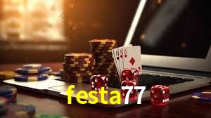 Live Casino festa77
